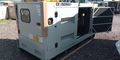 Дизель-генераторная установка (ДГУ) AGG Power AW88D5 64 кВт Weichai в шумозащитном кожухе