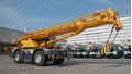 Автокран XCMG XCR35 S