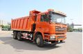 Самосвал Shacman SX3256DR385C F3000 6х6