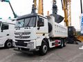 Самосвал HANVAN XCMG XGA3250D5WC G7 6×4