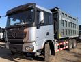 Самосвал Shacman SX32586W385C X3000 6x6