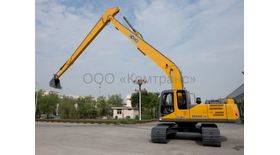 Экскаватор XCMG XE260СLL