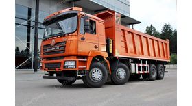 Самосвал Shacman SX3316DT366C F3000 8х4