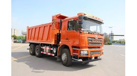 Shacman SX3256DR385C F3000 6x6