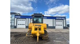 Гусеничный бульдозер XCMG D260