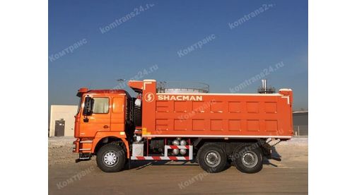 Shacman SX3256DR384C F3000 6х4