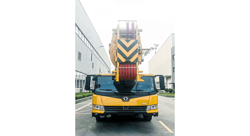 Автокран XCMG XCA130 S 3 Автокран XCMG XCA130 S
